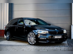 BMW 5-serie - 540i xDrive M-Sport High Exec | Pano | Softclose | Comfortstoelen | HK | Trekhaak