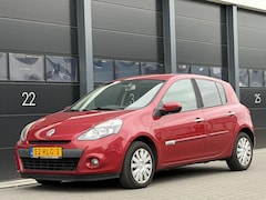 Renault Clio - 1.5 dCi Parisienne Clima