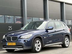 BMW X1 - SDRIVE 20D Navi Clima PDC