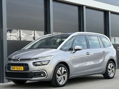 Citroën Grand C4 Picasso - 1.6 BlueHDI Navi Clima 7-PERS EURO-6