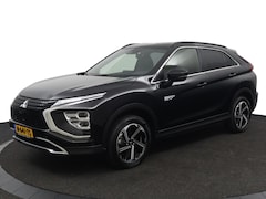 Mitsubishi Eclipse Cross - 2.4 PHEV Intense+ Rijklaarprijs Dealer onderhouden