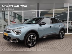 Citroën C4 - 1.2 Puretech Business Plus|Automaat|Navi|Camera|Apple carplay/Android auto|