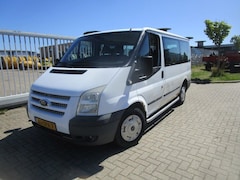 Ford Transit Kombi - 300S 2.2 TDCi Ambiente 9 Persoons