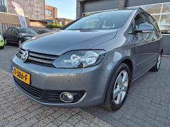 Volkswagen Golf Plus - 1.4 TSI Comfortline