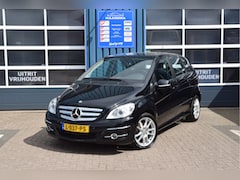 Mercedes-Benz B-klasse - 180 Business Class Sport-pakket Automaat