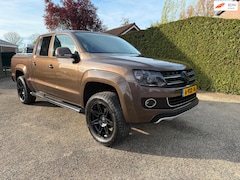 Volkswagen Amarok - 2.0 TDI 4Motion DC Highline *MARGE