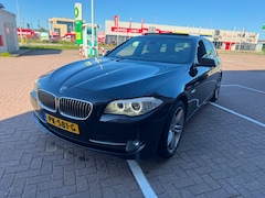 BMW 5-serie Touring - 525d 2.0 DIESEL 160 KW XENON/PANO/NAVI