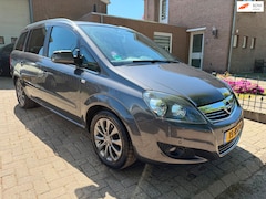 Opel Zafira - 1.8 Edition *AUTOMAAT
