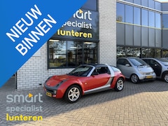 Smart Roadster Coupé - 0.7