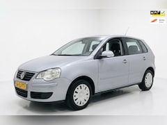 Volkswagen Polo - 1.4-16V CLIMA AUTOMAAT NWE APK