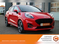 Ford Puma - 1.0 EcoBoost mHEV 92kW ST-Line X | Panorama | Mooi |