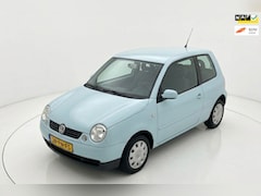 Volkswagen Lupo - 1.4 Athene 61.000 NAP NWE KOPPELING BIJ AFLEVERING