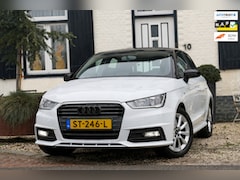 Audi A1 Sportback - 1.0 TFSI Adrenalin|Navi|Bluetooth|5DRS|Cruise|LMV|Nette auto