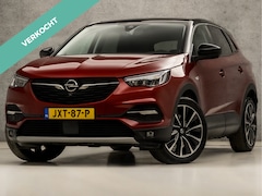 Opel Grandland X - 1.6 Turbo Hybrid Innovation Sport 229Pk Automaat (APPLE CARPLAY, ZWART DAK, GROOT NAVI, 36