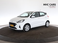 Hyundai i10 - 1.0 Comfort | Airco | Carplay | Cruise Control |