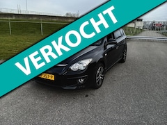 Hyundai i30 CW - 1.4i i-Motion Business