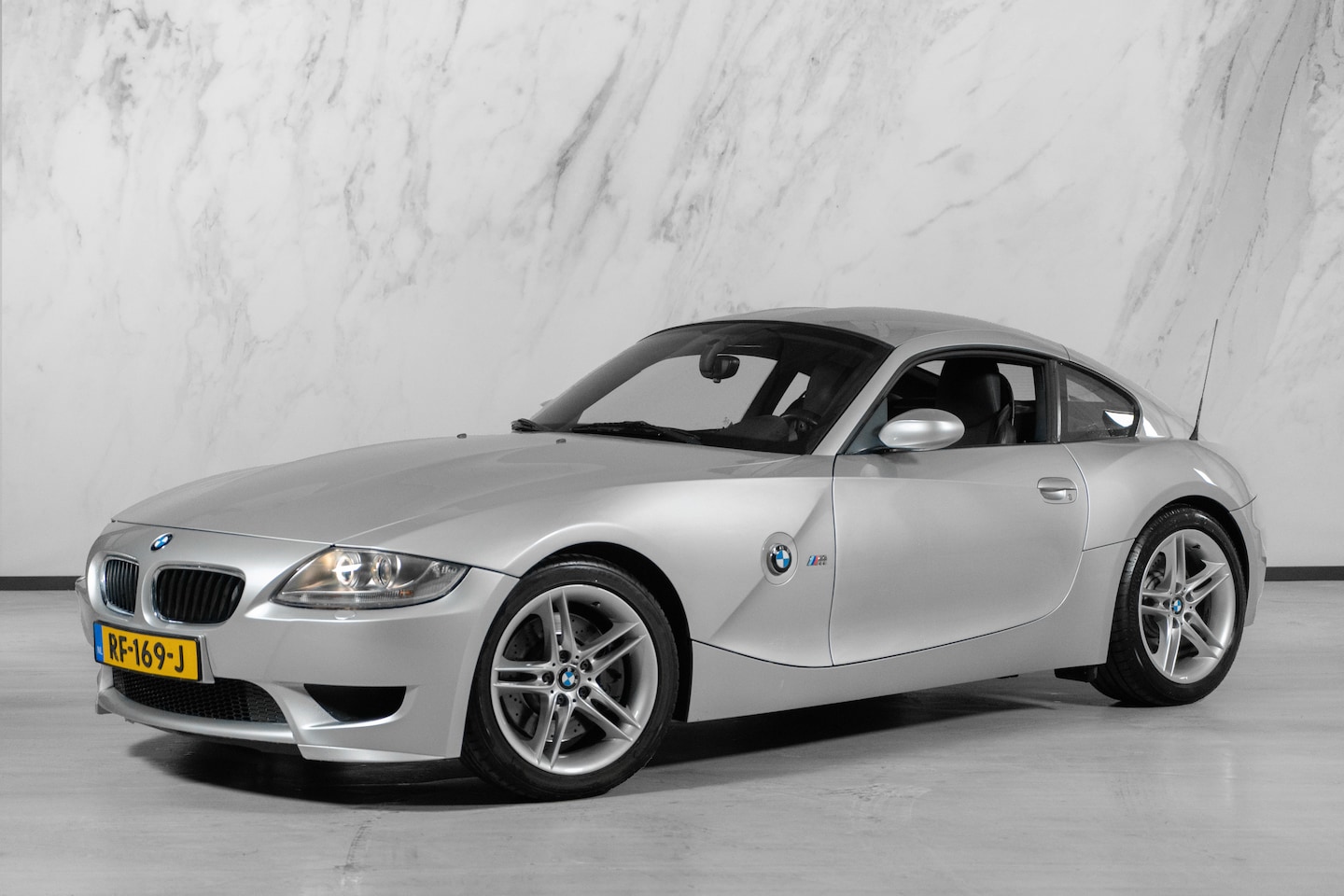 BMW M COUPE