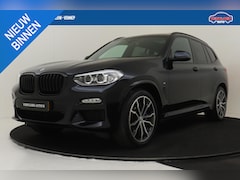 BMW X3 - xDrive20i LAUNCH EDITION HIGH EXECUTIVE -PANO.DAK|HARMAN/KARDON|M-SPORT|HEAD-UP DISP.|PRIV