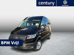 Volkswagen Crafter - Bedrijfswagens Exclusive L3 2.0 TDI EU6 103 kW (140 pk) GVW 3.5T VW Bedrijfswagens Crafter