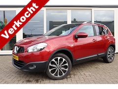 Nissan Qashqai - 2.0 Connect Edition, Cruise Control, Airco, Camera, Trekhaak, Pano Prijs Is Rijklaar Inclu