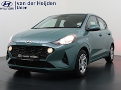 Hyundai i10 - 1.0 Premium Stoelverwarming | Stuurverwarming | Climate Control