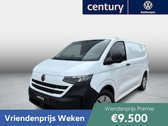 Volkswagen e-Transporter - Bedrijfswagens Life Intro L1 Elektromotor 160 kW (218 pk) 3100 mm