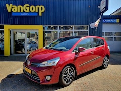 Toyota Verso - 1.8 VVT-i Volcano Edition Pano All-in prijs
