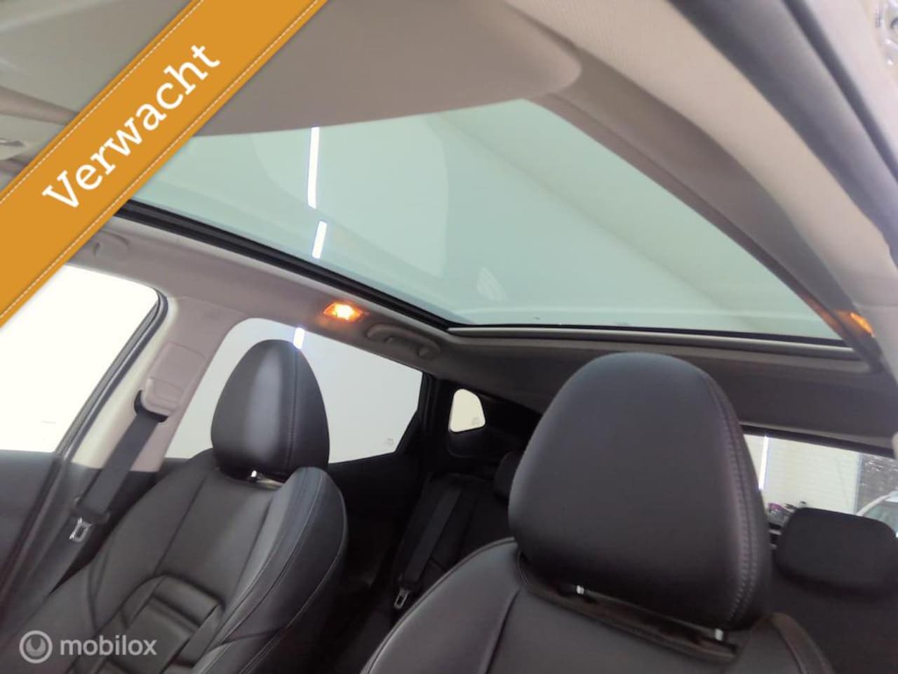 Nissan Qashqai - 1.3 DIG-T AUT. Premium Edition *NL, 1e EIG, FULL OPTIONS, RIJKLAARPRIJS!*