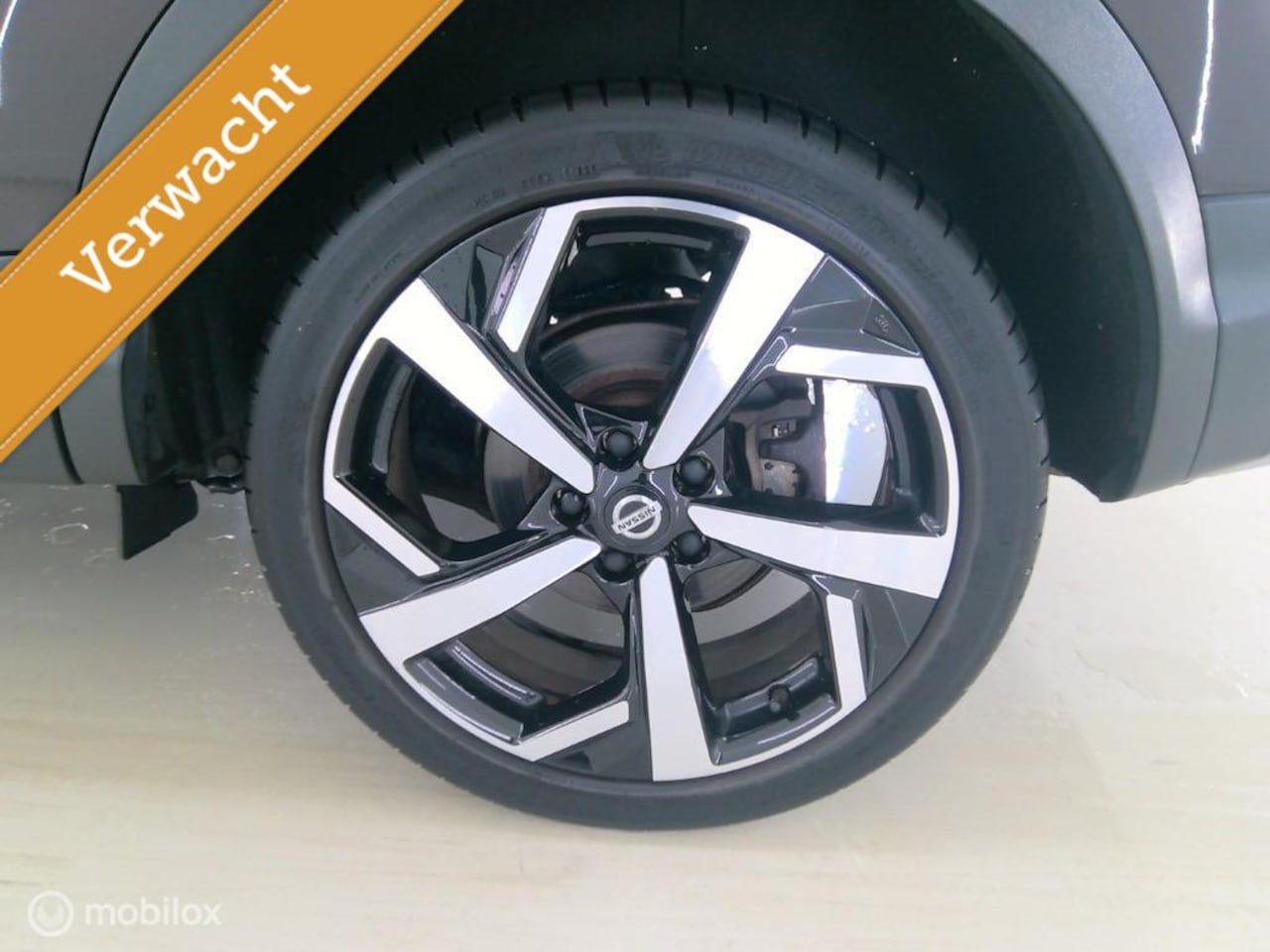 Nissan Qashqai - 1.3 DIG-T AUT. Premium Edition *NL, 1e EIG, FULL OPTIONS, RIJKLAARPRIJS!*