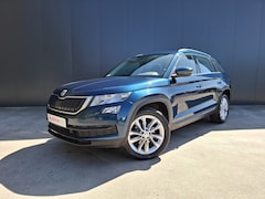 Skoda Kodiaq - 1.5 TSI 150 PK 1e EIGENAAR 19 INCH NAVI CRUISE TREKHAAK