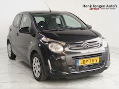 Citroën C1 - 1.0 VTi Urban Ride uit 2020 Rijklaar + 12 maanden Bovag-garantie Henk Jongen Auto's in Hel