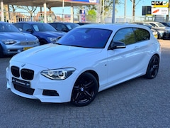BMW 1-serie - 116i M Sport|Nieuwe Ketting + Klepseals|Carplay|18 inch M|Climate control|Nette staat