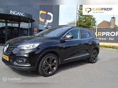 Renault Kadjar - 1.3 TCe Black Edition PANO AUTOM CAMERA TREKH