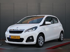 Peugeot 108 - 1.0 e-VTi Active