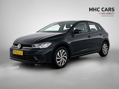 Volkswagen Polo - 1.0 TSI Life | Cruise | Airco | PDC |