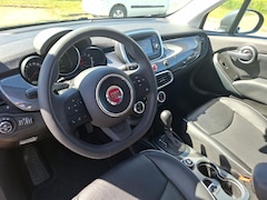 Fiat 500 X - 1.4 Turbo MultiAir Lounge | navigatie | airco | cruise control | 17"velgen