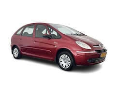 Citroën Xsara Picasso - 1.8i-16V Attraction *AIRCO | CRUISE | COMFORT-SEATS | TOWBAR