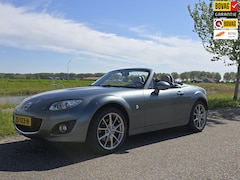 Mazda MX-5 - ZOMERACTIE 5 ROADSTAR 1.8 TS PLUS
