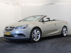 Opel Cascada - 1.4 Turbo ecoFLEX Cosmo