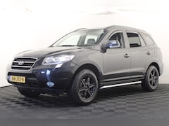 Hyundai Santa Fe - 2.7i V6 Dynamic Black Premium