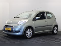 Citroën C1 - 1.0-12V Ambiance