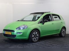 Fiat Punto Evo - 0.9 TwinAir Lounge |Pano|
