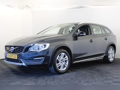 Volvo V60 Cross Country - 2.0 D3 Momentum |Stoelverwarming|