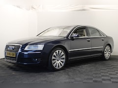 Audi A8 - 4.2 quattro Pro Line