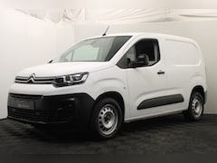 Citroën Berlingo - 1.2 Puretech Worker