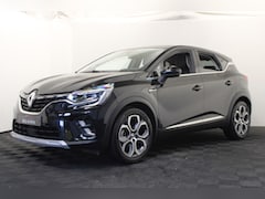 Renault Captur - 1.6 E-Tech plug-in hybrid 160 techno |Camera|Navi|