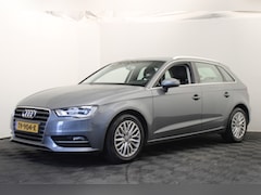 Audi A3 Sportback - 1.2 TFSI Ambition Pro Line plus