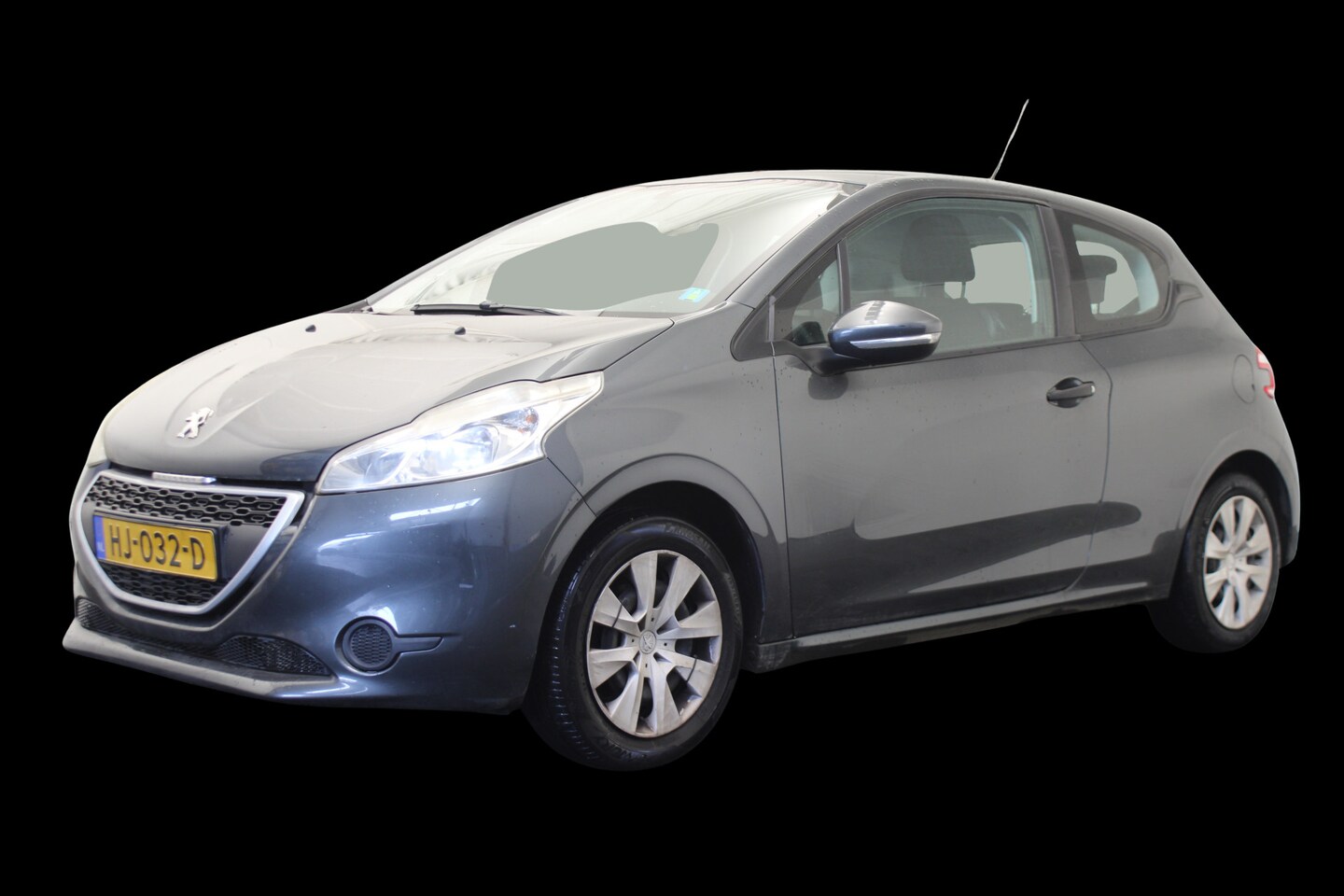 Peugeot 208 - 1.2 VTi Access Bak maakt geluid - AutoWereld.nl