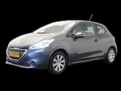 Peugeot 208 - 1.2 VTi Access Bak maakt geluid