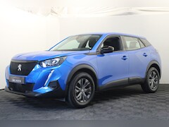Peugeot 2008 - 1.2 PureTech Active Pack |PDC|Riem v.v.|